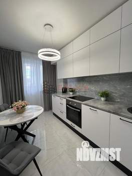 1-к квартира, вторичка, 40м2, 14/17 этаж