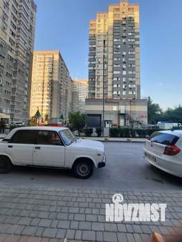 1-к квартира, вторичка, 37м2, 1/20 этаж