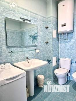 1-к квартира, вторичка, 55м2, 14/20 этаж