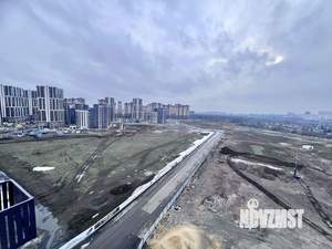 1-к квартира, вторичка, 31м2, 12/12 этаж