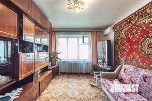 2-к квартира, вторичка, 43м2, 4/5 этаж