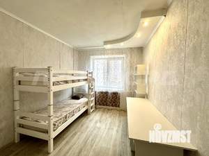 3-к квартира, вторичка, 64м2, 7/9 этаж