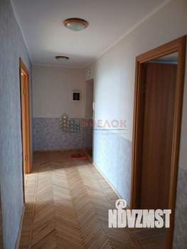 2-к квартира, вторичка, 64м2, 6/10 этаж