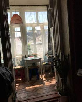 2-к квартира, вторичка, 33м2, 2/1 этаж