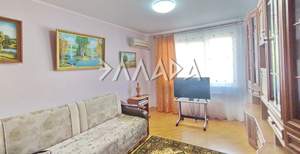 3-к квартира, вторичка, 70м2, 3/10 этаж