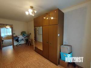 3-к квартира, вторичка, 60м2, 4/9 этаж