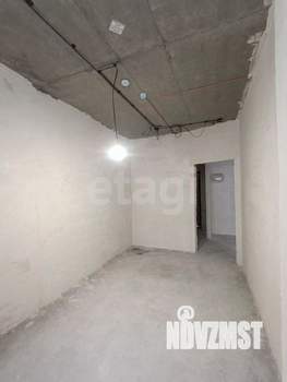 1-к квартира, вторичка, 35м2, 15/26 этаж