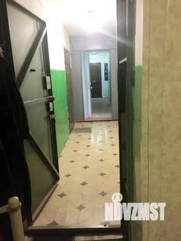 2-к квартира, вторичка, 52м2, 4/5 этаж