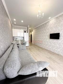 Студия квартира, вторичка, 30м2, 6/15 этаж