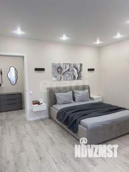 1-к квартира, вторичка, 37м2, 5/24 этаж