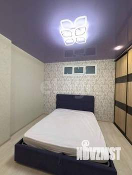 3-к квартира, вторичка, 83м2, 8/18 этаж