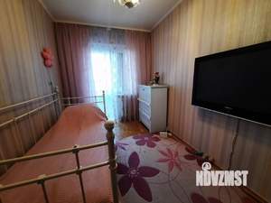 3-к квартира, вторичка, 60м2, 8/10 этаж