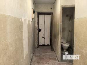 3-к квартира, вторичка, 49м2, 1/5 этаж