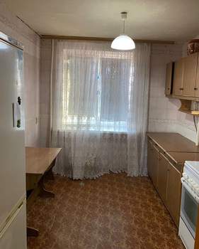 2-к квартира, вторичка, 47м2, 14/14 этаж