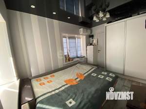 1-к квартира, вторичка, 23м2, 3/3 этаж
