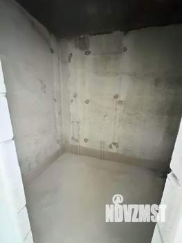 1-к квартира, вторичка, 34м2, 15/25 этаж