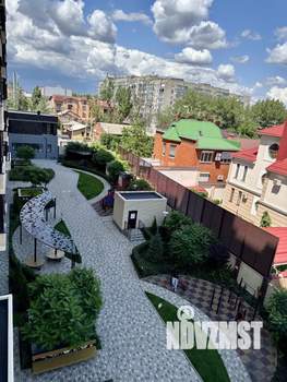1-к квартира, вторичка, 50м2, 4/12 этаж