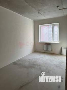 1-к квартира, вторичка, 35м2, 11/24 этаж