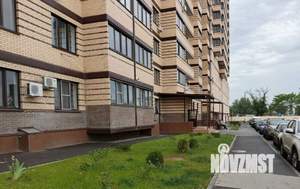 Студия квартира, вторичка, 24м2, 9/24 этаж