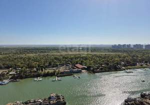 2-к квартира, вторичка, 60м2, 18/25 этаж