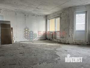 3-к квартира, вторичка, 89м2, 16/17 этаж