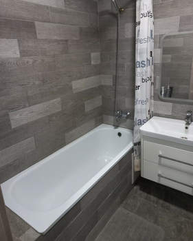 2-к квартира, вторичка, 54м2, 1/25 этаж