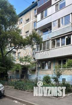 2-к квартира, вторичка, 48м2, 1/5 этаж