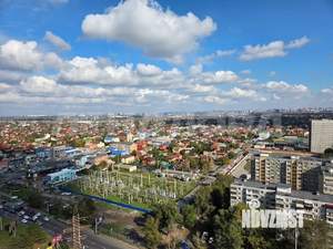 Студия квартира, вторичка, 24м2, 23/25 этаж