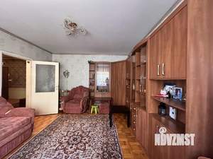 3-к квартира, вторичка, 70м2, 1/11 этаж