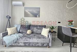 Студия квартира, вторичка, 30м2, 4/25 этаж