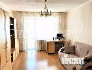 3-к квартира, вторичка, 86м2, 1/10 этаж