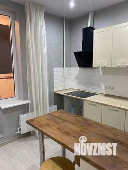 1-к квартира, вторичка, 33м2, 14/20 этаж