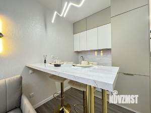 Студия квартира, вторичка, 25м2, 7/10 этаж