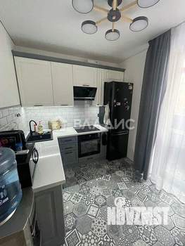 1-к квартира, вторичка, 32м2, 4/5 этаж