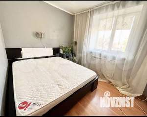 3-к квартира, вторичка, 46м2, 2/2 этаж