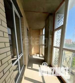 1-к квартира, вторичка, 53м2, 6/9 этаж