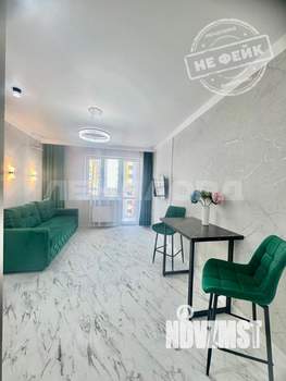 Студия квартира, вторичка, 25м2, 14/21 этаж