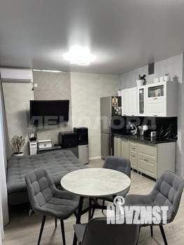 Студия квартира, вторичка, 31м2, 6/17 этаж