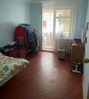 3-к квартира, вторичка, 63м2, 4/9 этаж