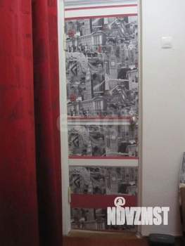 5-к квартира, вторичка, 80м2, 1/5 этаж