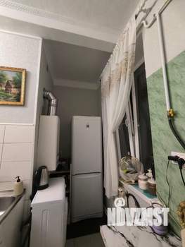 3-к квартира, вторичка, 64м2, 2/3 этаж