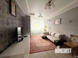 1-к квартира, вторичка, 42м2, 22/25 этаж