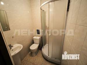 1-к квартира, вторичка, 21м2, 5/5 этаж