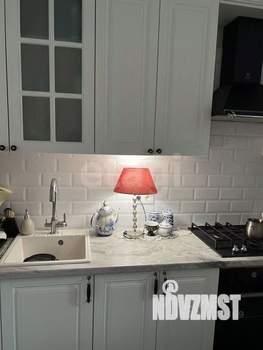 2-к квартира, вторичка, 50м2, 14/22 этаж