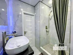 1-к квартира, вторичка, 40м2, 12/25 этаж