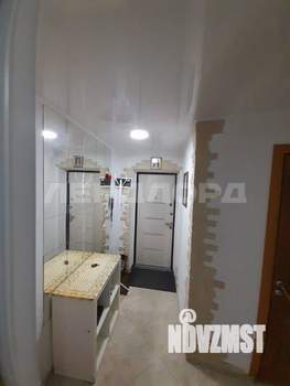 3-к квартира, вторичка, 58м2, 2/5 этаж