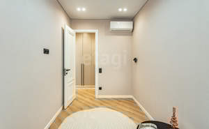 1-к квартира, вторичка, 36м2, 11/25 этаж