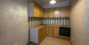 1-к квартира, вторичка, 53м2, 12/16 этаж