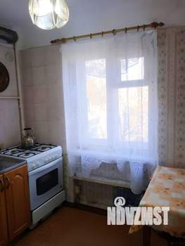 3-к квартира, вторичка, 55м2, 3/5 этаж