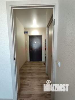 1-к квартира, вторичка, 36м2, 14/18 этаж